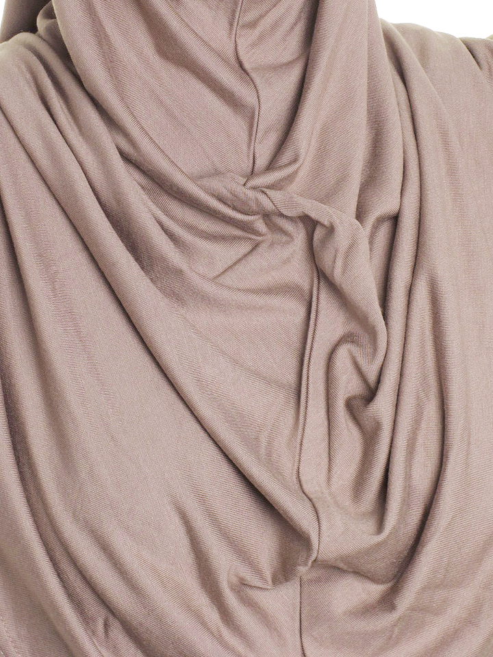 Cedar Plain Jersey Al Amira Hijab - Hijab Store Online