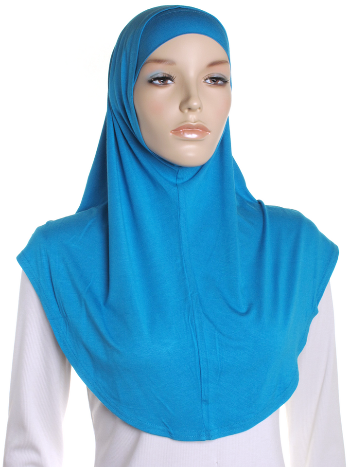 Ocean Sports Al Amira Hijab