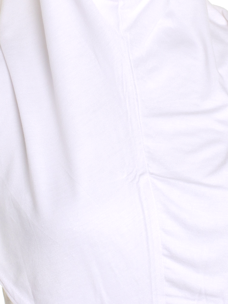White Sports Al Amira Hijab