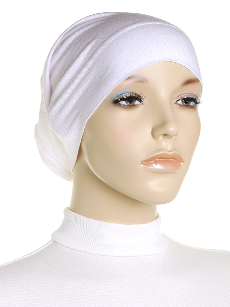 White Sports Al Amira Hijab