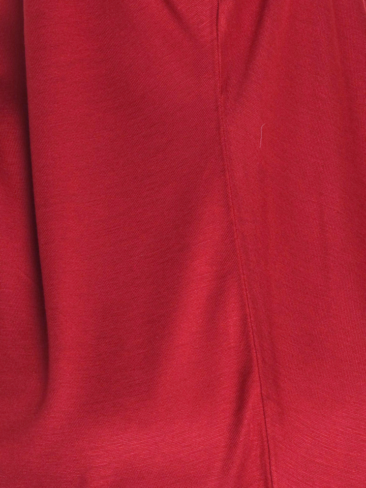 Dark Red Sports Al Amira Hijab