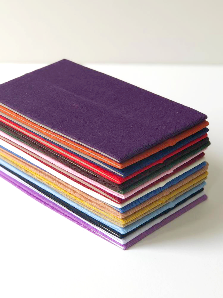 Turquoise Wide Plain Headband - Hijab Store Online