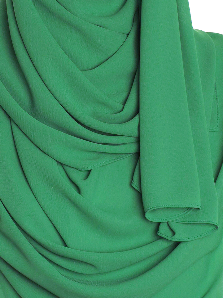 Clover Premium Chiffon Hijab