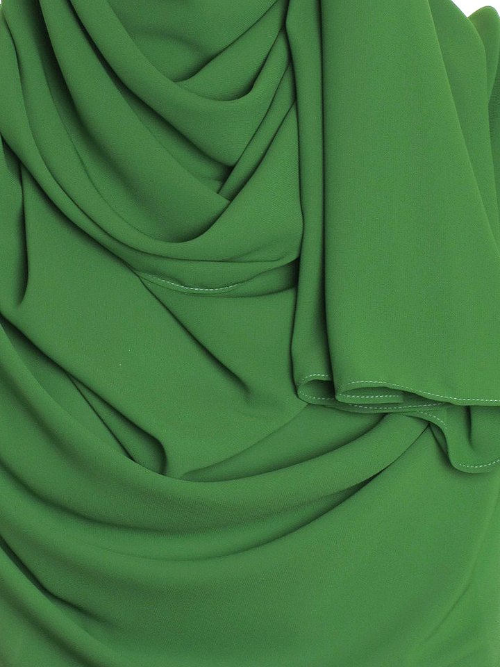 Holly Premium Chiffon Hijab