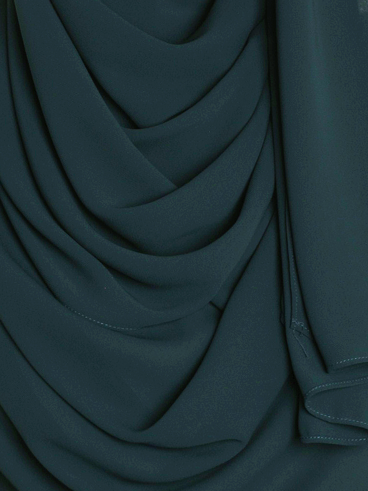 Rainforest Premium Chiffon Hijab