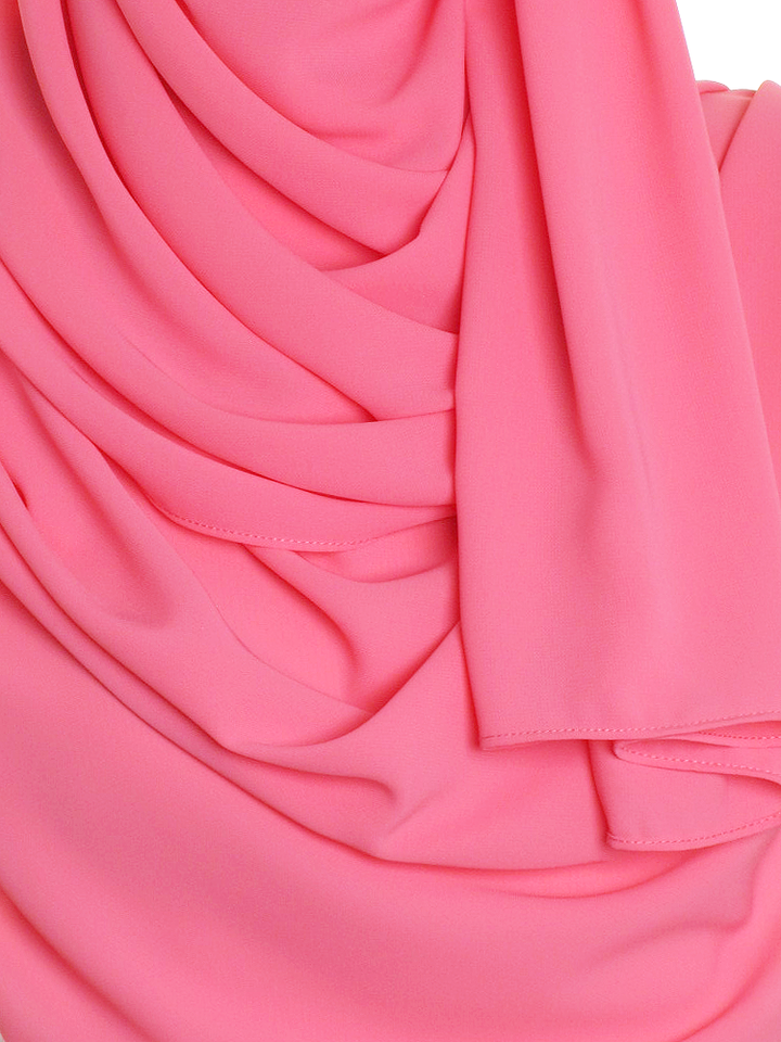 Sun Kissed Premium Chiffon Hijab