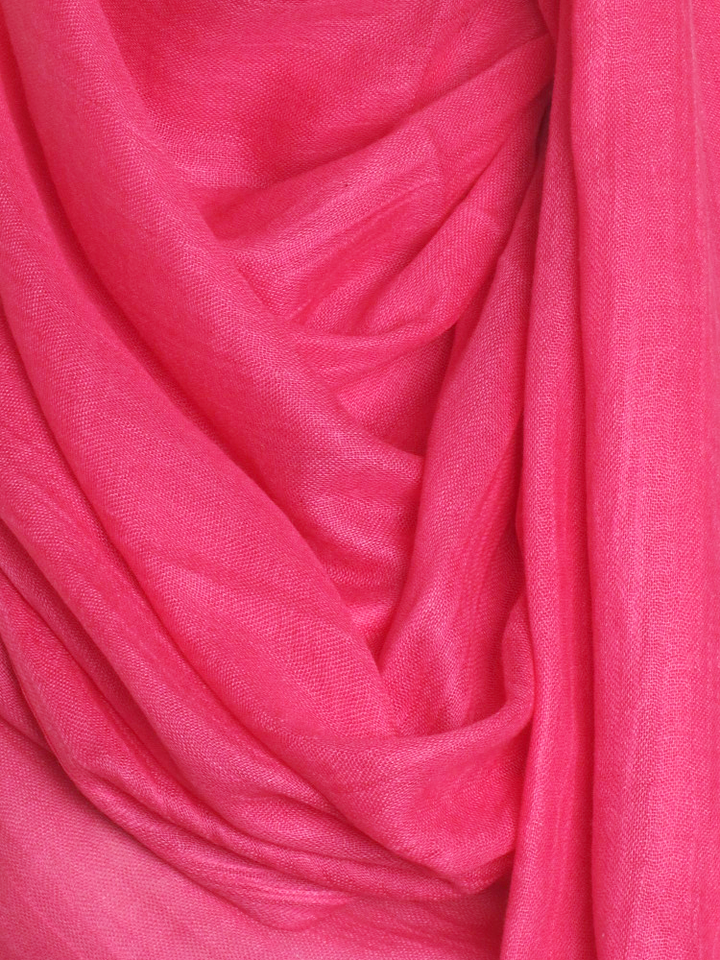 Hot Pink Extra Large Hijab - Hijab Store Online