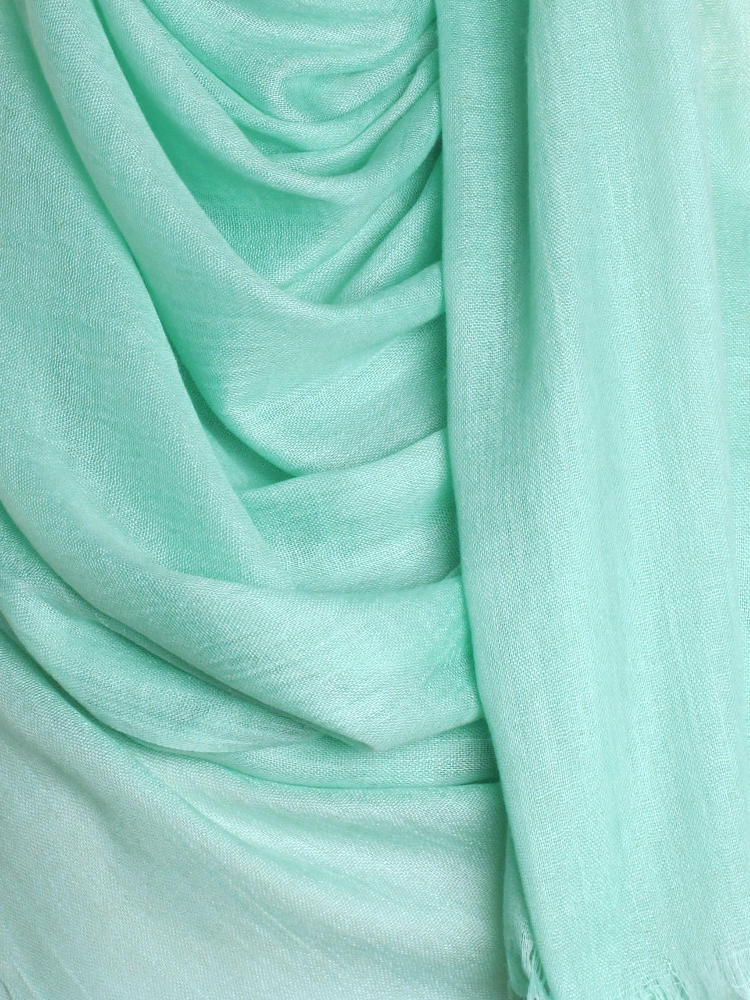 Mint Extra Large Hijab - Hijab Store Online