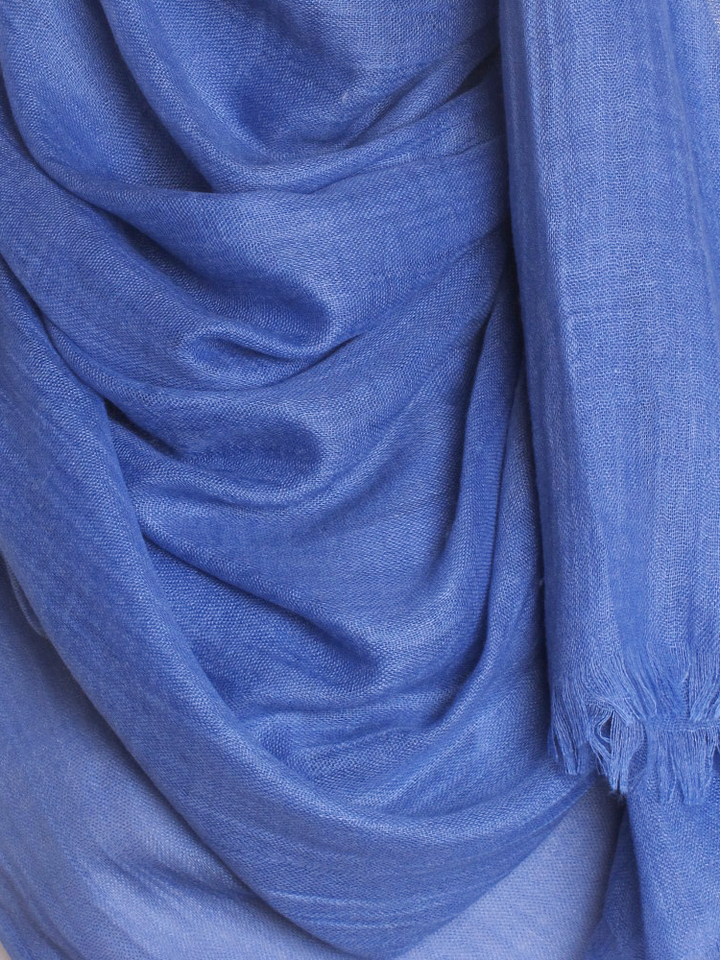 Periwinkle Extra Large Hijab - Hijab Store Online