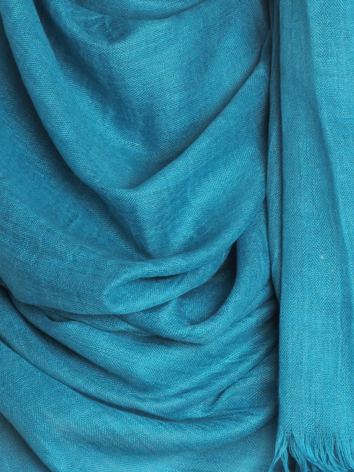 Teal Extra Large Hijab - Hijab Store Online