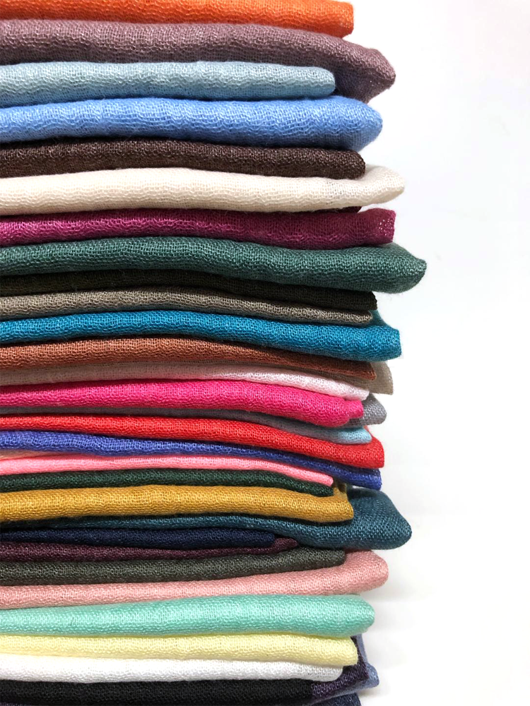 Fuchsia Extra Large Hijab - Hijab Store Online