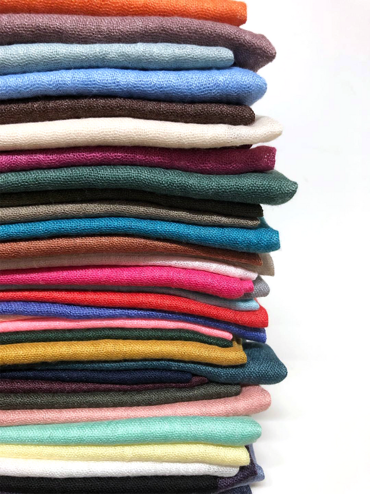 Fuchsia Extra Large Hijab - Hijab Store Online