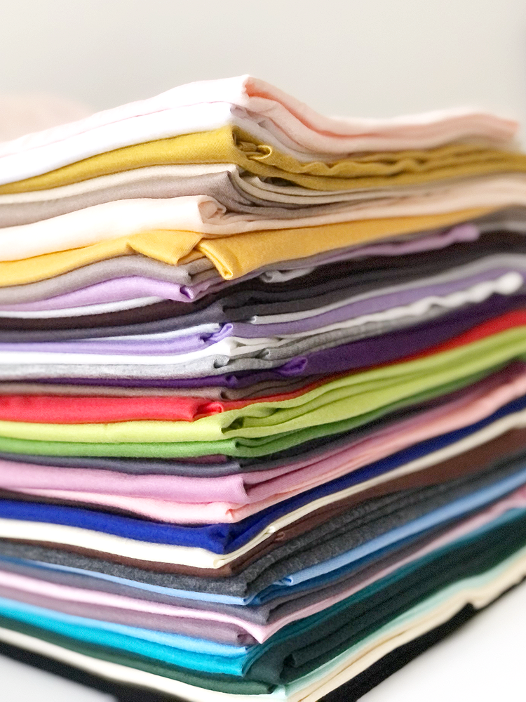 Brown Premium Cotton Jersey Hijab