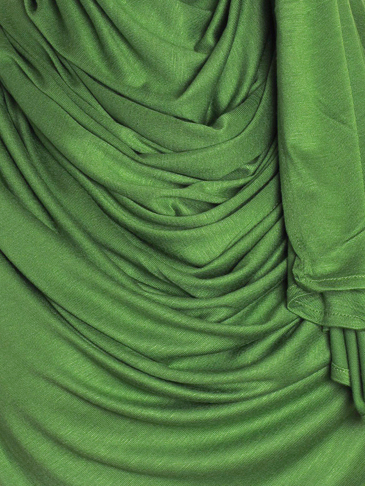 Holly Premium Cotton Jersey Hijab