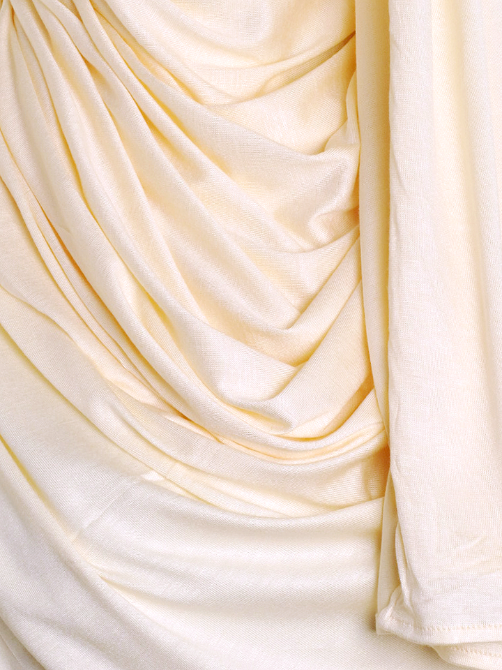 Vanilla Premium Cotton Jersey Hijab