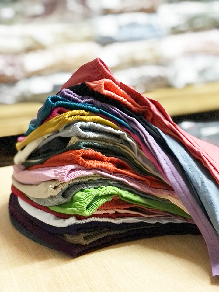 Rose Plain Tie Back Bonnet - Hijab Store Online